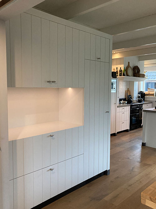 kast-keuken