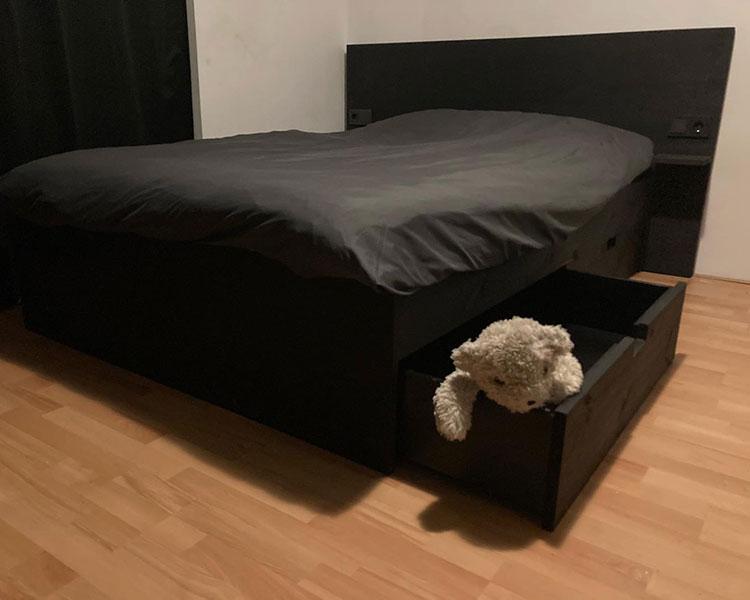 bed22