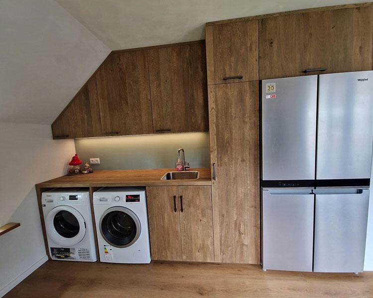 kuyvenhoven-wasmachine
