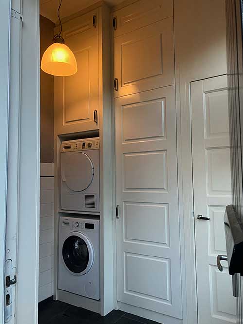 wasmachine-kuyvenhoven