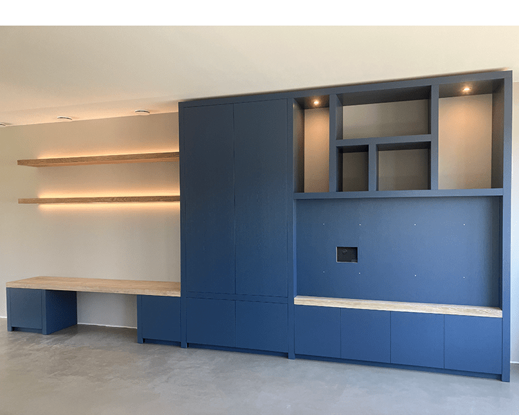 kast-op-maat
